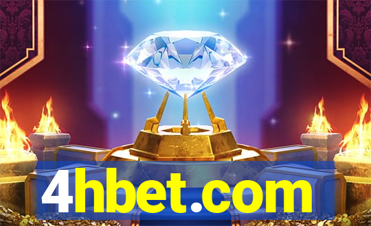 4hbet.com