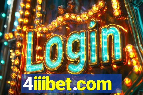 4iiibet.com