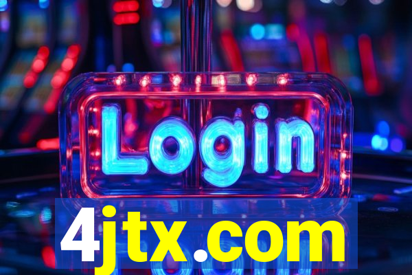 4jtx.com