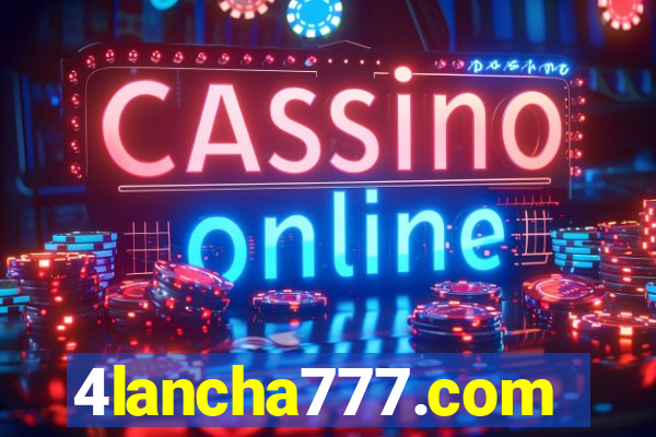 4lancha777.com