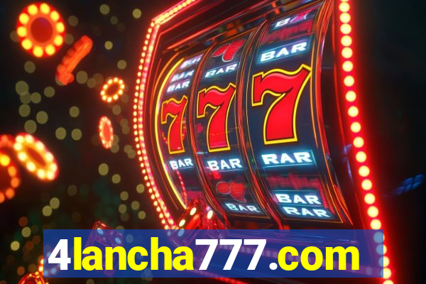 4lancha777.com