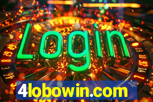 4lobowin.com