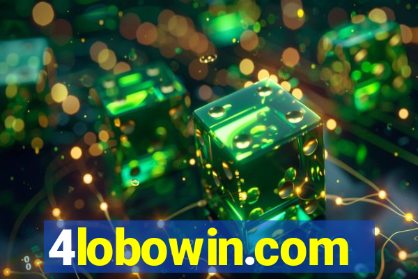 4lobowin.com