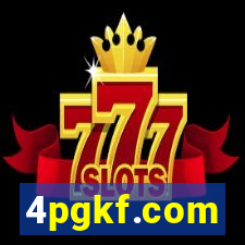 4pgkf.com