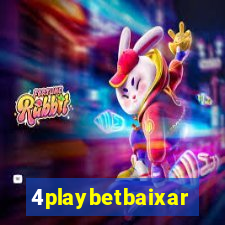 4playbetbaixar