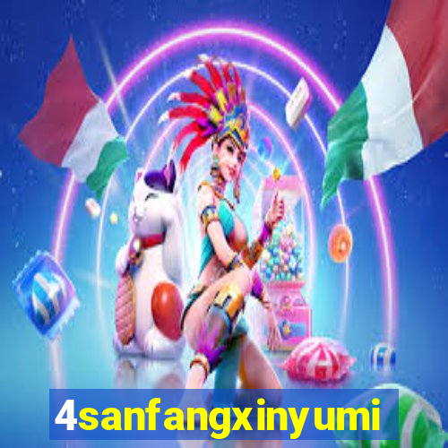 4sanfangxinyuming.com