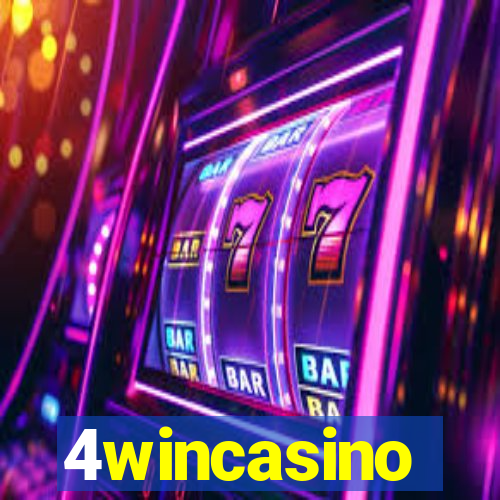 4wincasino