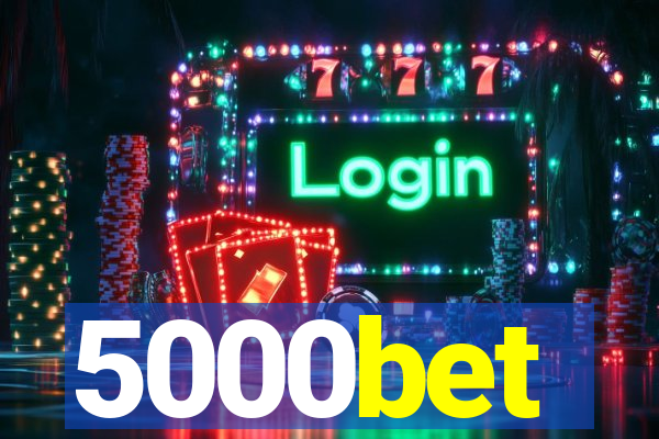 5000bet