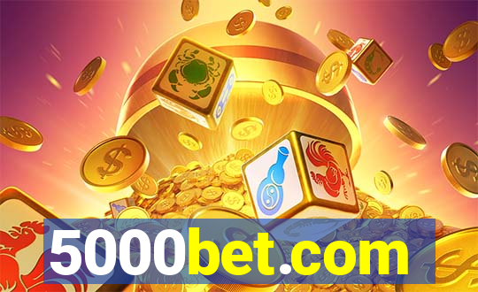 5000bet.com