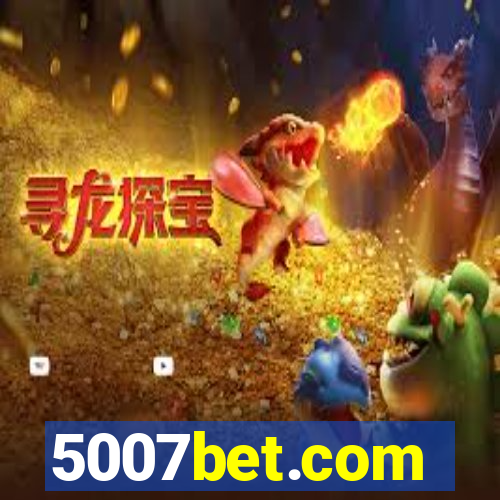 5007bet.com