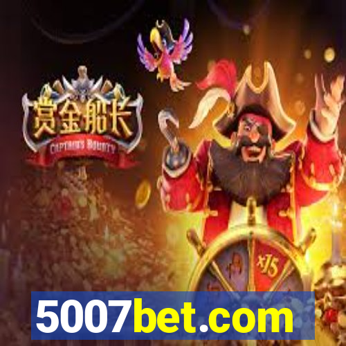 5007bet.com