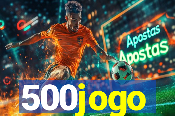 500jogo