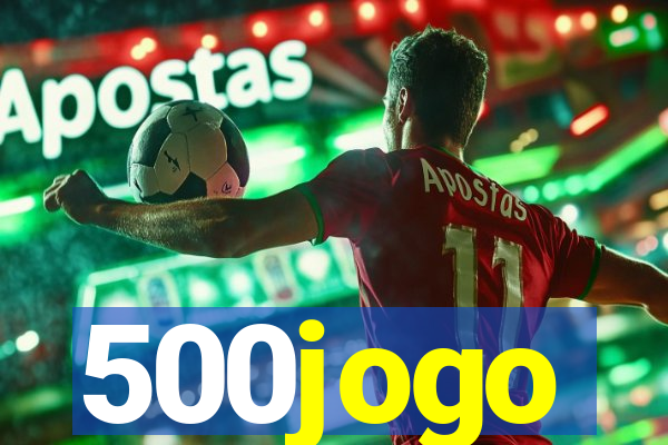 500jogo