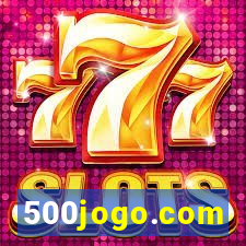 500jogo.com