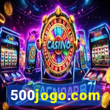 500jogo.com