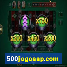 500jogoaap.com