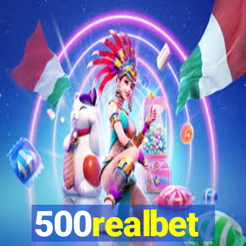 500realbet