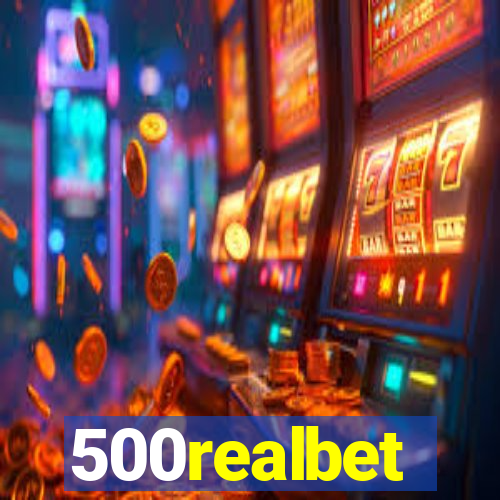 500realbet