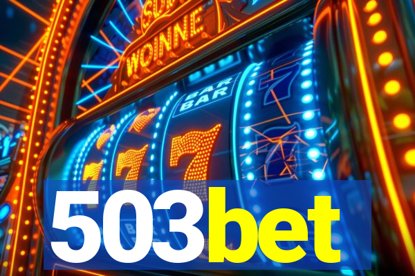 503bet