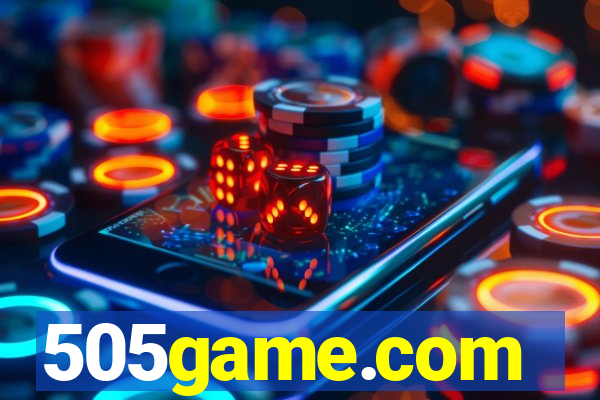 505game.com