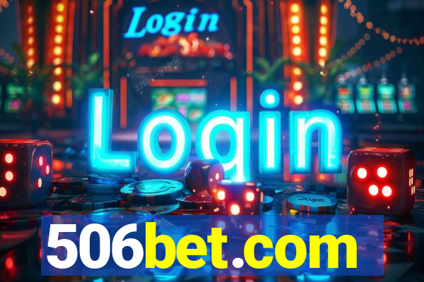 506bet.com