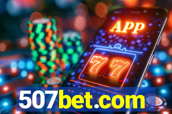 507bet.com