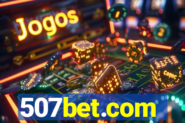 507bet.com