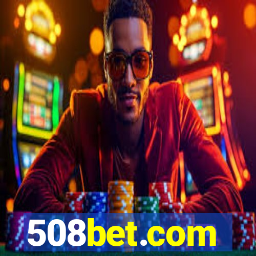 508bet.com