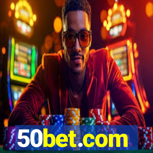 50bet.com