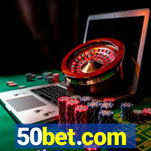 50bet.com