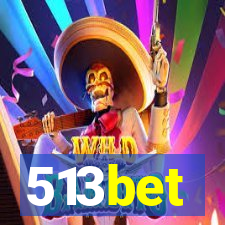 513bet