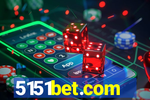 5151bet.com