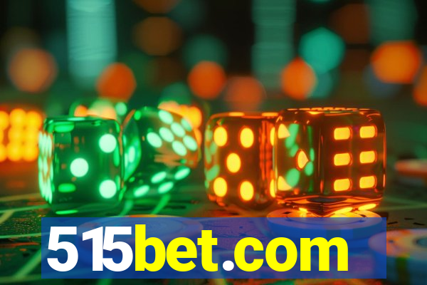 515bet.com