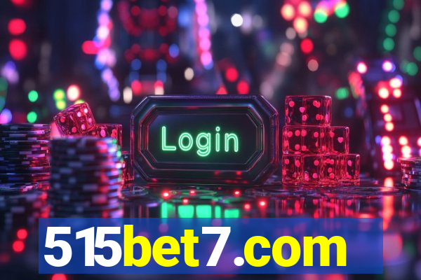 515bet7.com