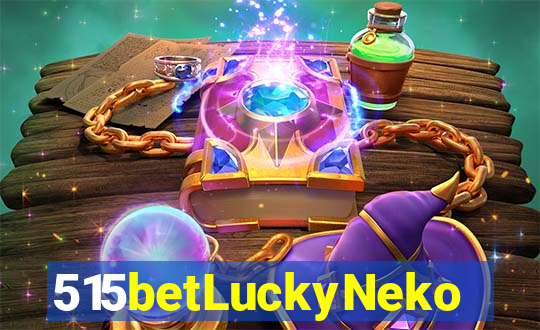 515betLuckyNeko