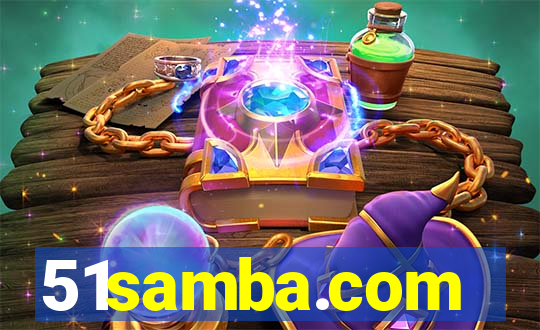 51samba.com