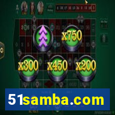 51samba.com