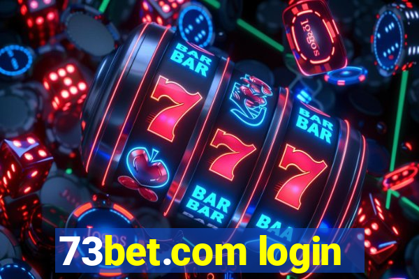 73bet.com login