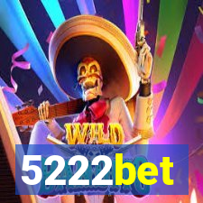 5222bet