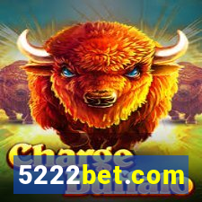 5222bet.com