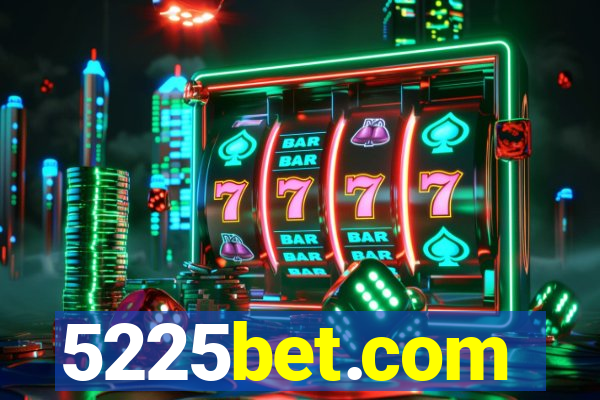 5225bet.com