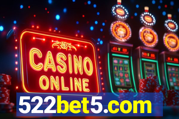 522bet5.com