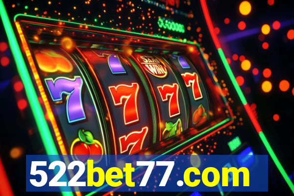 522bet77.com