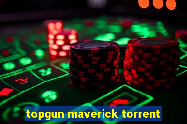 topgun maverick torrent