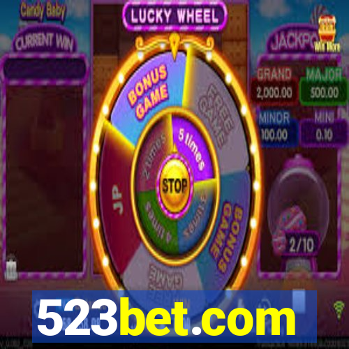 523bet.com