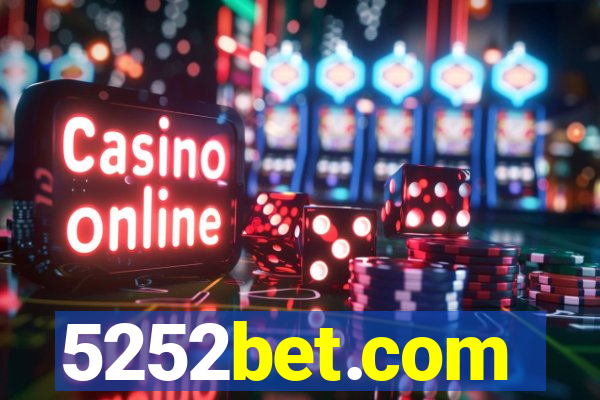 5252bet.com