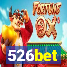 526bet