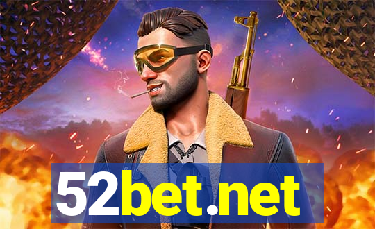 52bet.net