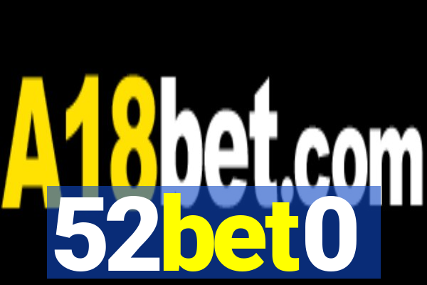 52bet0