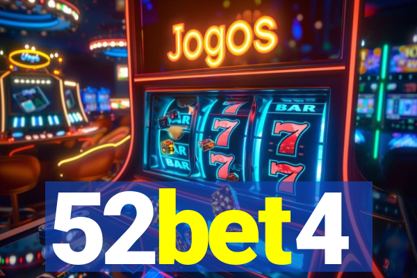 52bet4